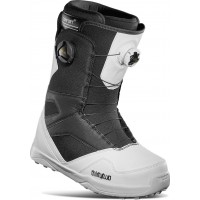 Thirtytwo STW Double BOA (White Black) - 2024